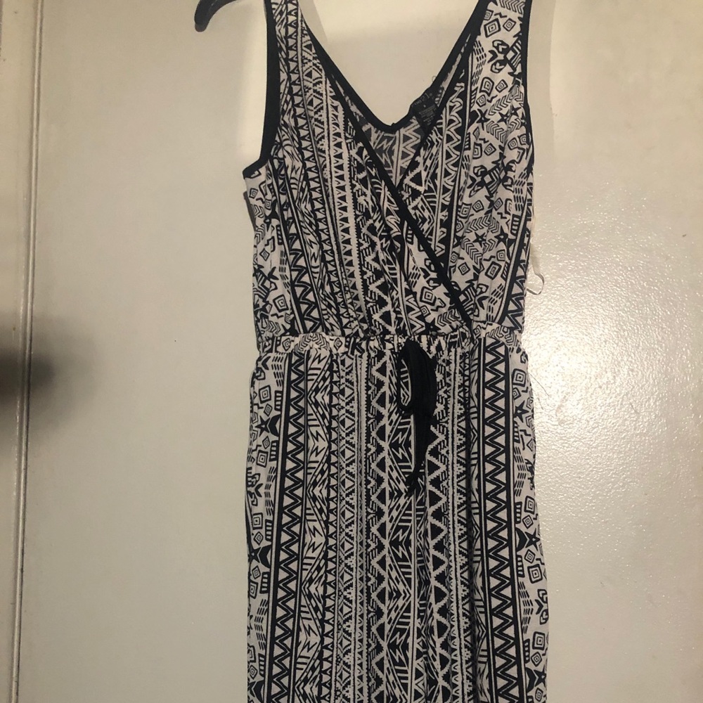 Rue 21 jumpsuit